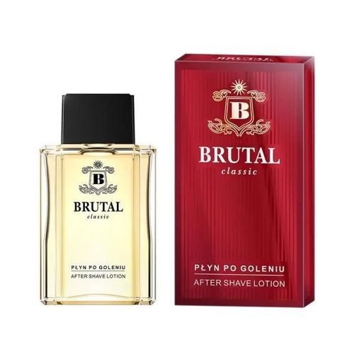 Brutal Classic Woda Po Goleniu 100ml 