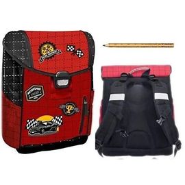 HAMA SAC À DOS D'ÉCOLIER DIFFÉRENTS MOTIFS 001838510000