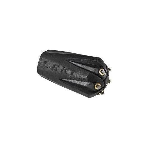 Trekking Silent Spike Pad - Dorr - LEKI - Noir - Modèle 380088 - Appareil photo