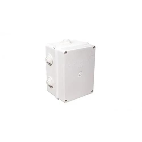 Elektro-Plast Nasielsk 1 X, Noir 0227-00