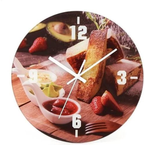 Horloge - pendule Platinet - PZJC - ZEGAR/HORLOGE MURALE/JOIE [43816]