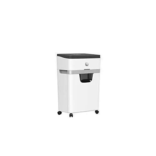Hp Destructeur De Documents Oneshred 18cc Hp Inc. 2805