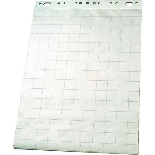 Papier Pour Tableau - Papier Pour Paperboard Esselte - 10k356a - Blok, Papier Pour Tableau De Conférence 50 Feuilles ()