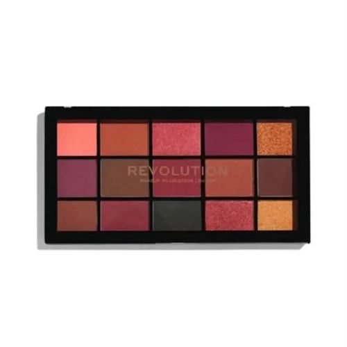 Makeup Revolution Re-Loaded Newtrals 3 - Eyeshadow Palette Multicolore