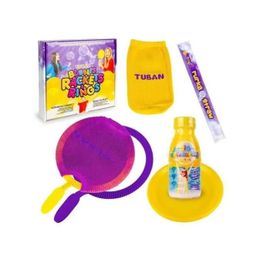 Tuban- Set Bulles À Savon, Tu3438