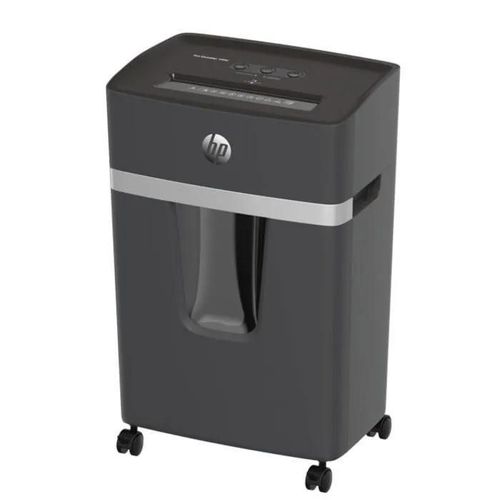 Destructeur De Documents Hp Pro Shredder 10mc