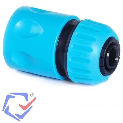 Cellfast Ideal Line 3/4" Raccord rapide jardin arrosage