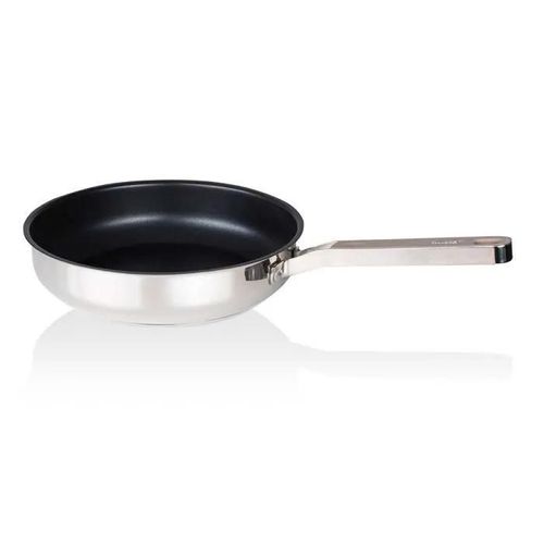 Panneau En Acier Inoxydable 24cm Husla 73961
