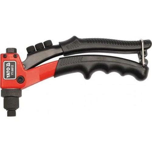 Riveuteuse - pince a rivet Yato - YT-36012 - Pistolet a riveter 200 mm