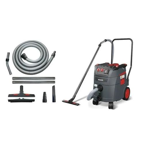 Aspirateur industriel Starmix iPulse L-1635 Top