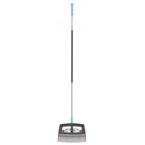 Rateau - CELLFAST - GRAND RATEAU POUR FEUILLES - Mixte - Idéal pour ramasser les feuilles - Conception robuste