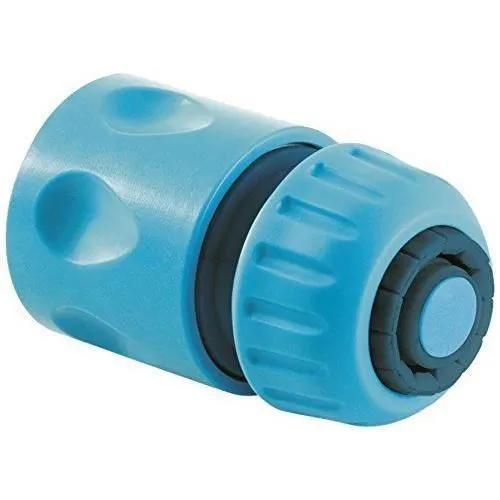 Raccord rapide arrosage - Cellfast - 51125 - 19mm - Bleu - Outils et accessoires