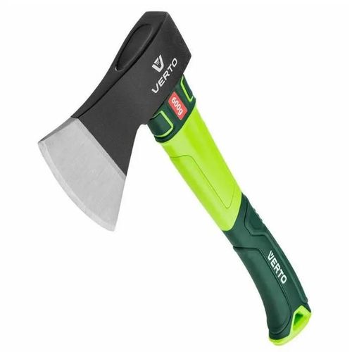 Hache - VERTO - 05G201 - 0,86kg - Manche en fibre de verre - Ergonomique