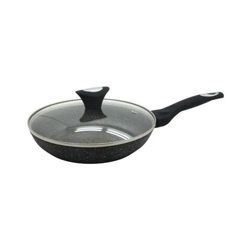 Klausberg Poele En Granit 26 Cm Avec Couvercle 8297