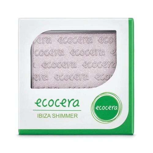 Ecocera Poudre Éclairante 10g #Ibiza Multicolore