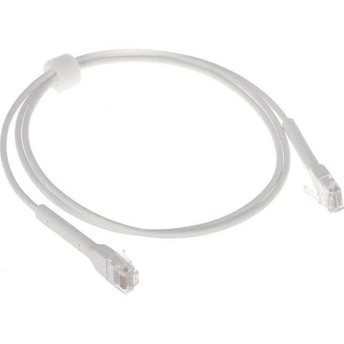 Switch - hub ethernet - injecteur Ubiquiti - UC-PATCH-1M-RJ45 - PATCHCORD 1,0 m