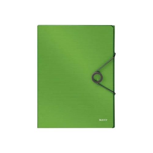 Leitz Solid - Boîte De Classement - 30 Mm - A4 - Pour 250 Feuilles - Vert