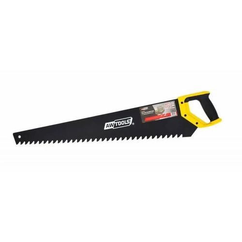 Scie Awtools - AW33600 - SCIE Ã BÃTON AÃRÃ 600MM 15 DENTS.
