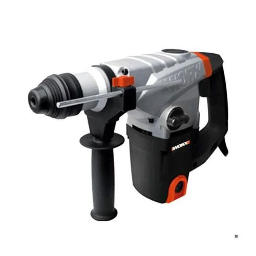 Marteau perforateur rotatif SDS-Plus 3F 5J 1.250 W - WORX