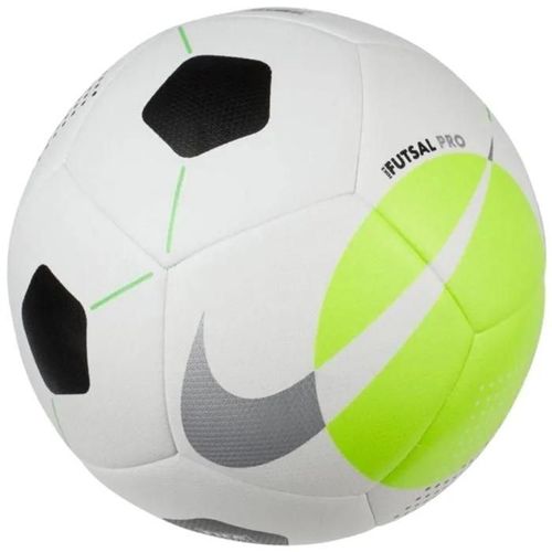 Ballon De Football - Nike - Futsal Pro Ball Dh1992-100 - Taille 4 - Unisexe - Caoutchouc