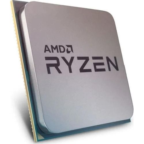 Processeur - AMD - Ryzen 7 5700G - 8 coeurs - 16 threads - 3,8 GHz