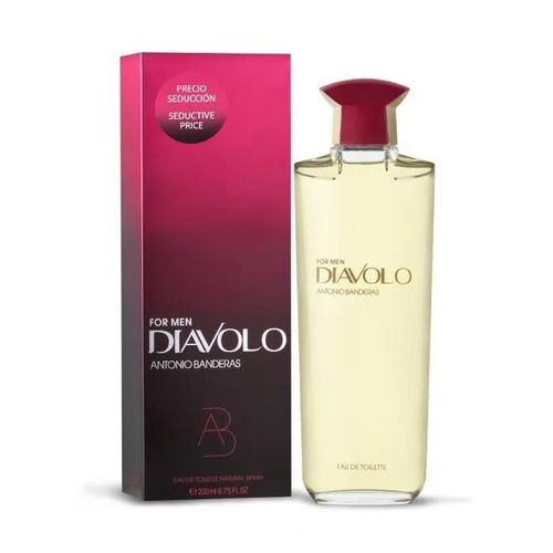 Jourvolo Antonio Banderas 200ml Pulverisation 