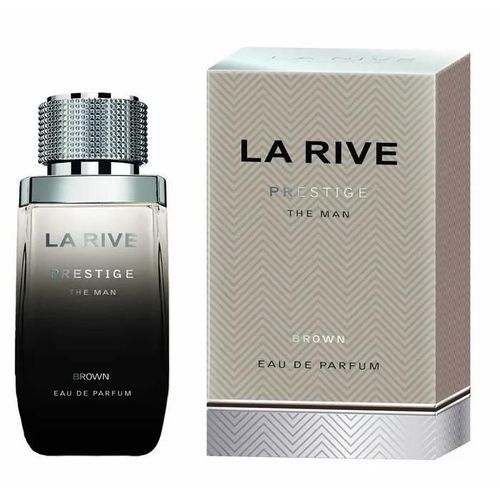Parfum - La Rive - Prestige Brown - Eau De Parfum - 75 Ml - Pour Homme 