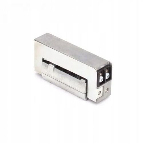 Orno - R5-12.10 - Gâche électrique symétrique sans mémoire sans serrure 12V AC/DC MINI ()