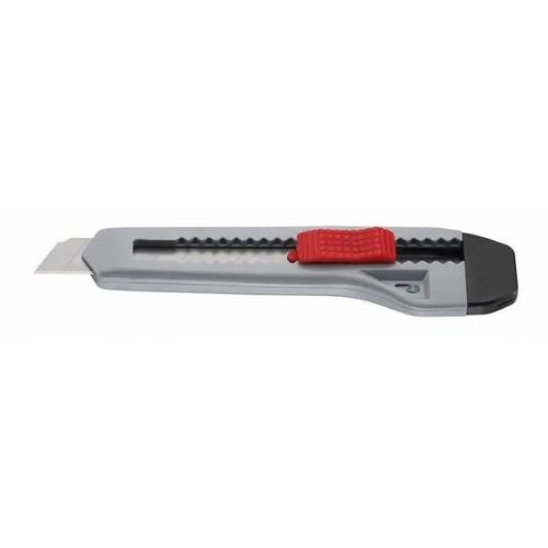 Cutter Teng tools - 177710407 - Couteau avec lame cassable. 710C 160 mm ()