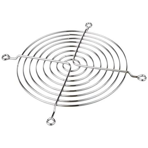 Refroidissement - ventilation - watercooling Akyga - AK-CA-26 - Grille de Ventilation pour Grille de Ventilation Acier 120 mm