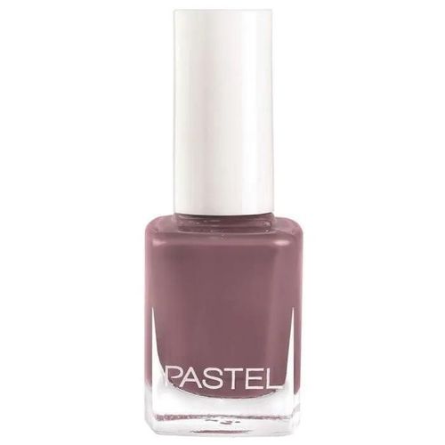 Vernis À Ongles - Pastel - Teinte 247 - Couleur Violet - Finition Brillante - Application Facile Multicolore