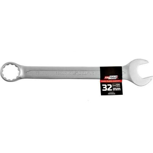 Awtools - AW40032 - Clé mixte 32 mm ()