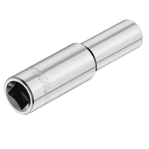 Douilles - Embouts Stanley - Stmt86094-0 - St. Douille 1/4 6 Angle 6mm