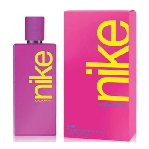 Nike Rose Femme Eau De Toilette 30ml 