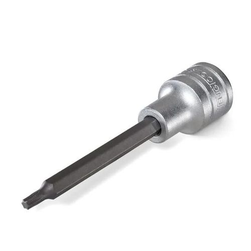 Teng tools - 117440503 - Douille à tige Torx 1/2 T40 x 100 mm de long ()''