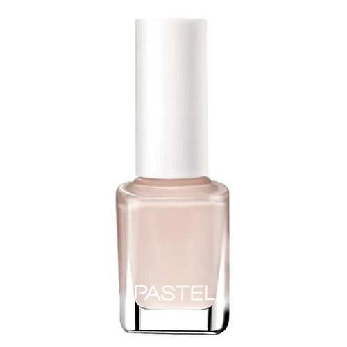 Vernis À Ongles - Pastel - Nail Polish 27 - Couleur Rose Pastel - Finition Lisse - Sèche Rapidement Multicolore