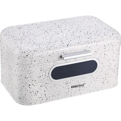 Boite A Pain - Sac A Pain Kinghoff - Kh-1079 - Boîte À Pain En Plastique ()