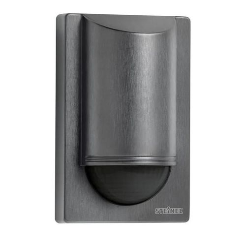 Detecteur de mouvement - photocellule Steinel - ST057664 - Capteur de mouvement IS 2180-2 anthracite