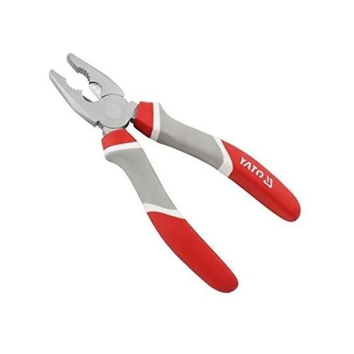 Pince - tenaille - tenaille russe - coupe boulon Yato - YT-2008 - Pince universelle 200 mm