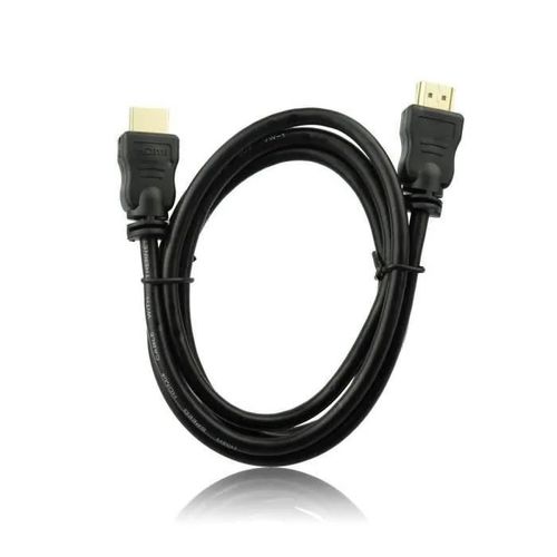 CABLE HDMI ver.1.4 longeur 3 m ETHERNET 3D AL-11 ART