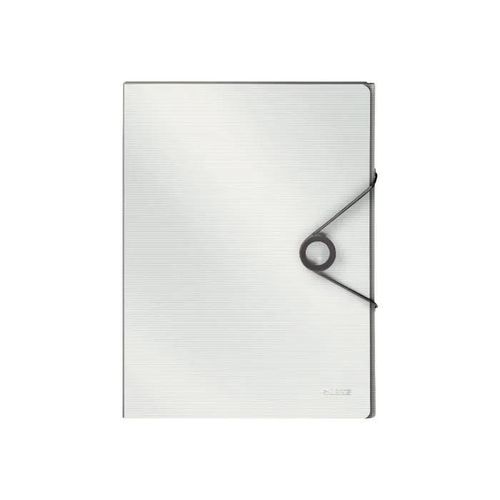 Leitz Solid - Boîte De Classement - 30 Mm - A4 - Pour 250 Feuilles - Blanc