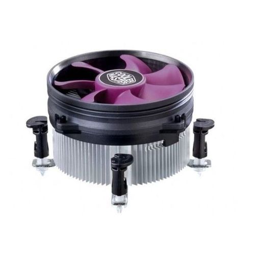 Ventilateur Pour processeur Coolur Master X Dream I117 (RR-X117-18FP-R1)