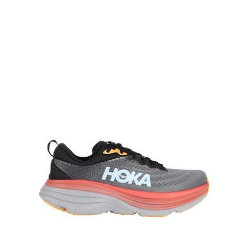 Hoka One One - Bondi 8 M - Chaussures - Sneakers