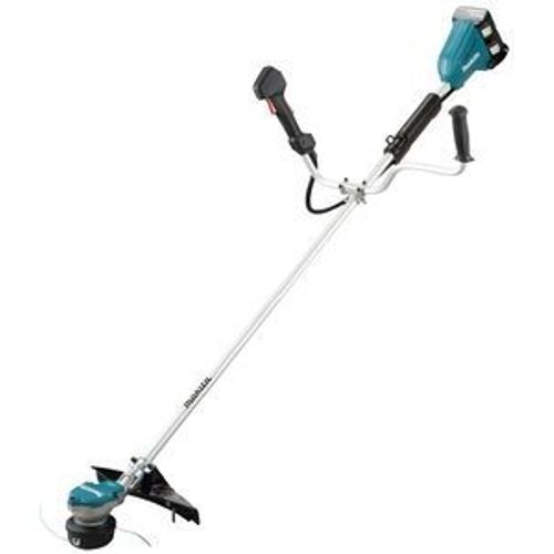 Débroussailleuse - MAKITA - DUR368APT2 - Sans fil - Motorisé - Couleur verte