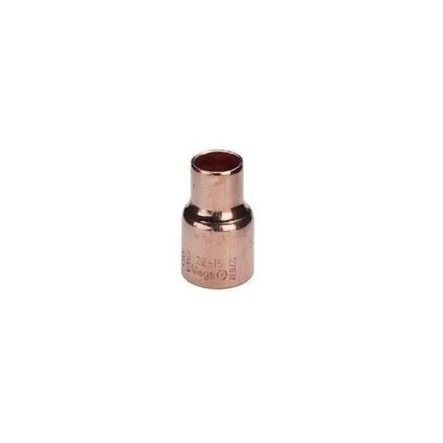 Manchon - raccord - coude Viega - 102111 - Manchon en cuivre 28/22mm réducteur 95240
