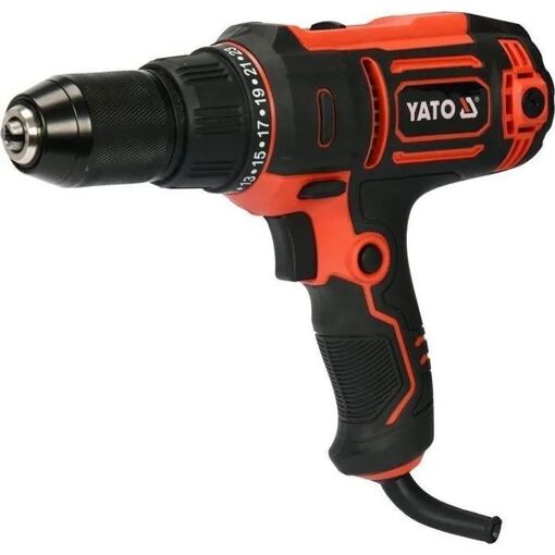 Visseuse - devisseuse Yato - YT-82060 - Perceuse/visseuse 300 W