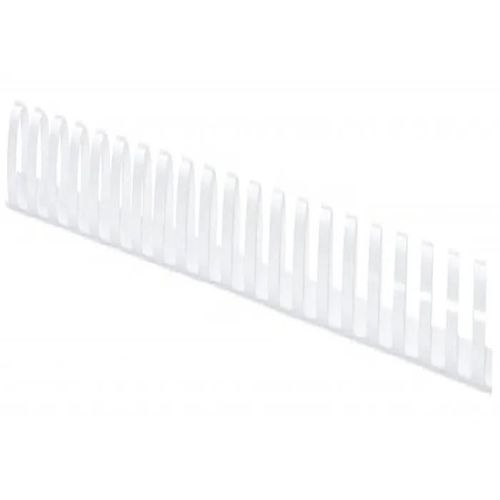 Office Products - 20241615-14 - Reliure À Dos, A4, 16 Mm (145 Feuilles), 100 Pièces, Blanc