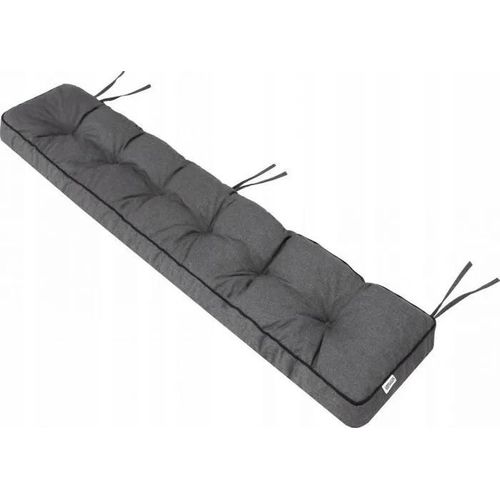 Hobbygarden - 150et4gre9 - 150 Cm Oreiller Etna 40 Graphite Ekolen