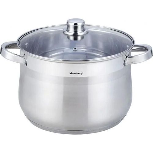 Casserole Klausberg - Kb-7167 - Gastro Pot 18,7l