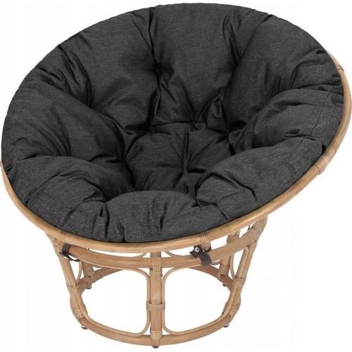 Hobbygarden - Soacre3 - Soa Oreiller Noir Ekolen